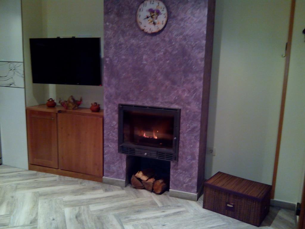 Vivienda Vacacional Supereda San Juan de Parres Room photo