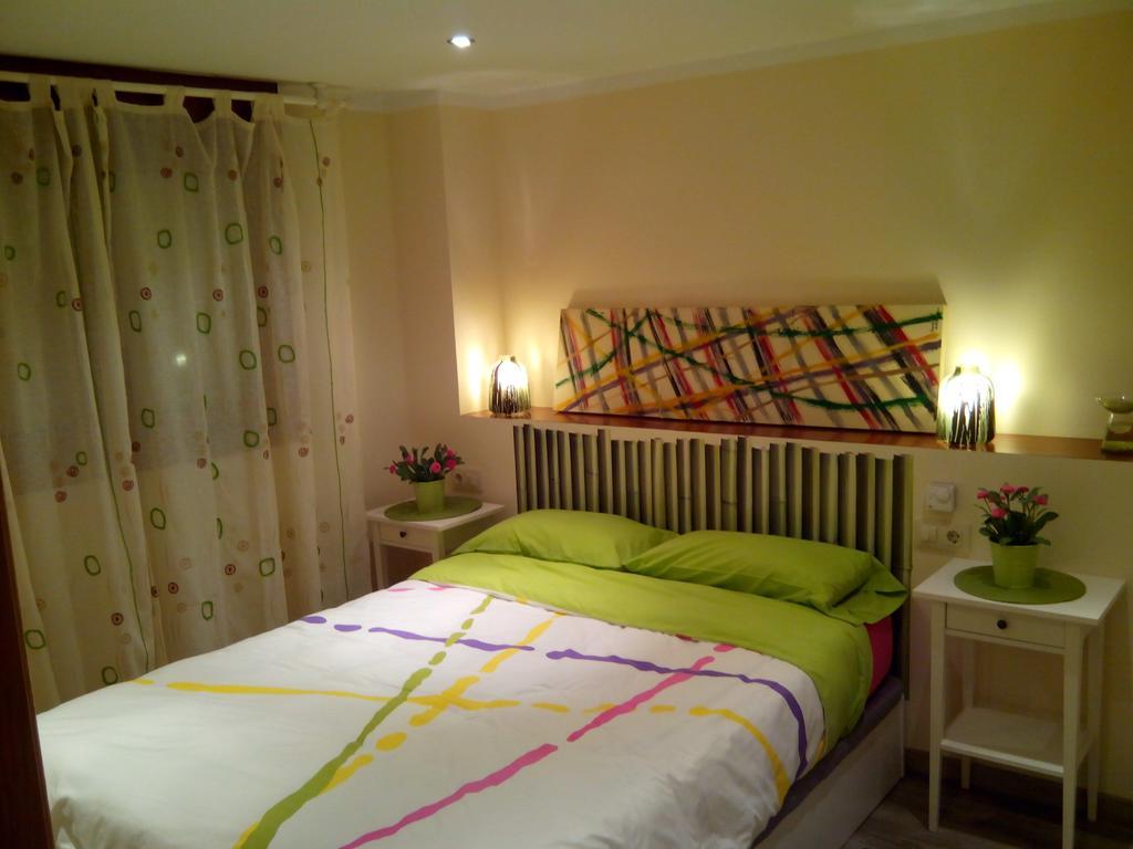 Vivienda Vacacional Supereda San Juan de Parres Room photo