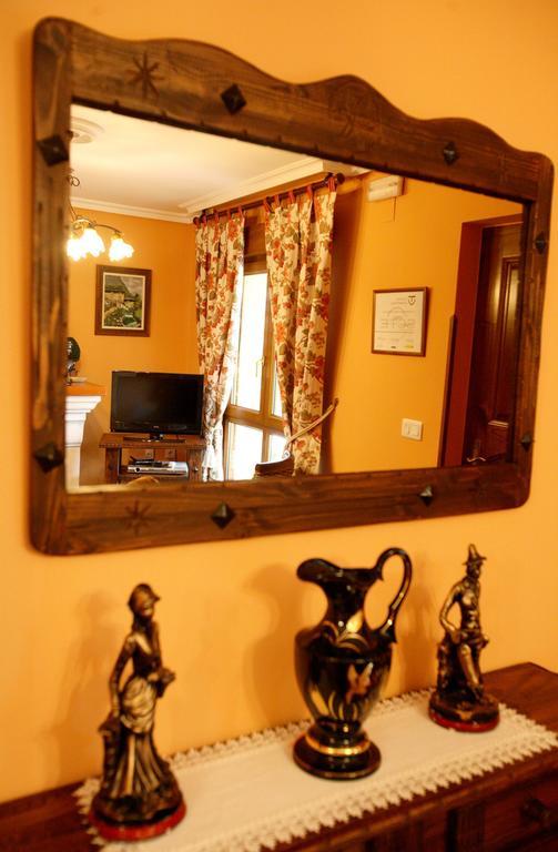Vivienda Vacacional Supereda San Juan de Parres Room photo