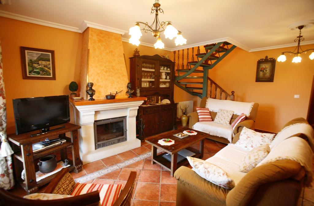 Vivienda Vacacional Supereda San Juan de Parres Room photo