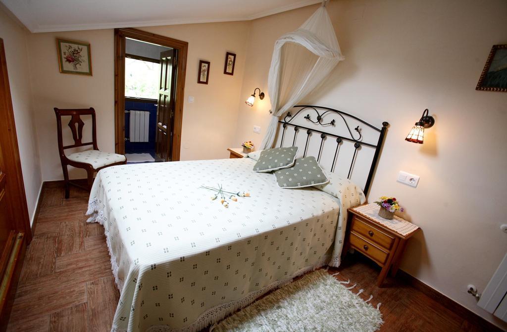Vivienda Vacacional Supereda San Juan de Parres Room photo