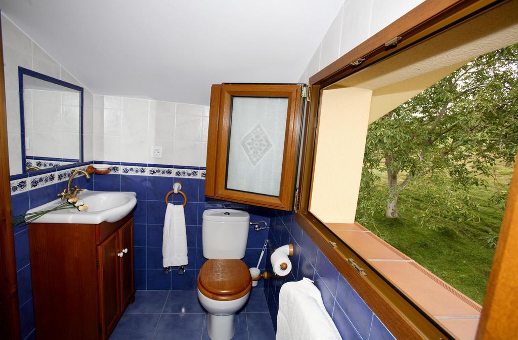 Vivienda Vacacional Supereda San Juan de Parres Room photo